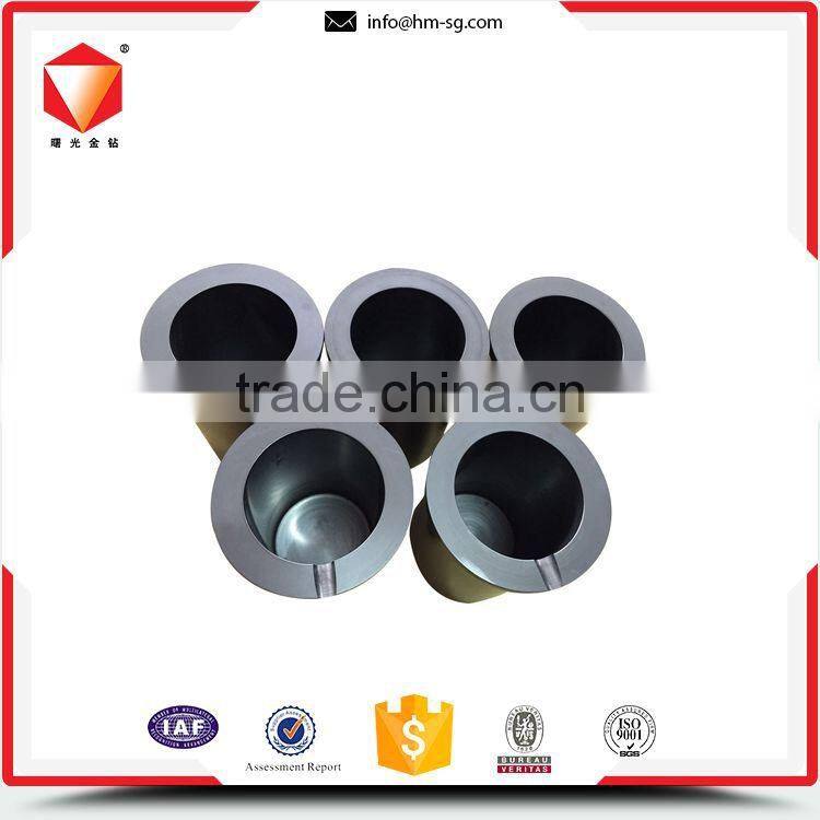 Fast delivery excellent good lubricity graphite bearing