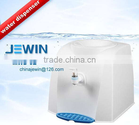 home use plastic Manual water dispenser cooler non electric