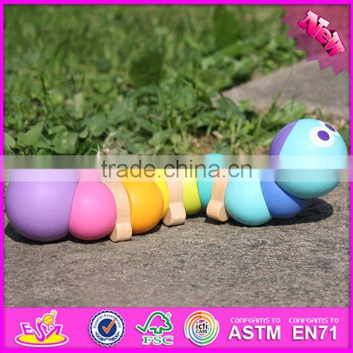 wholesale kids toys funny toy caterpillar for sale W01B034-S