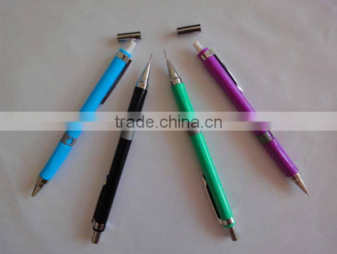 good quality mechanical pencils 0.5/0.7mm