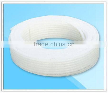 pvc translucent tube durable and flexible 1/2"(16mm*12mm) 50m used for water