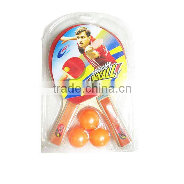 Mini Table Tennis Set