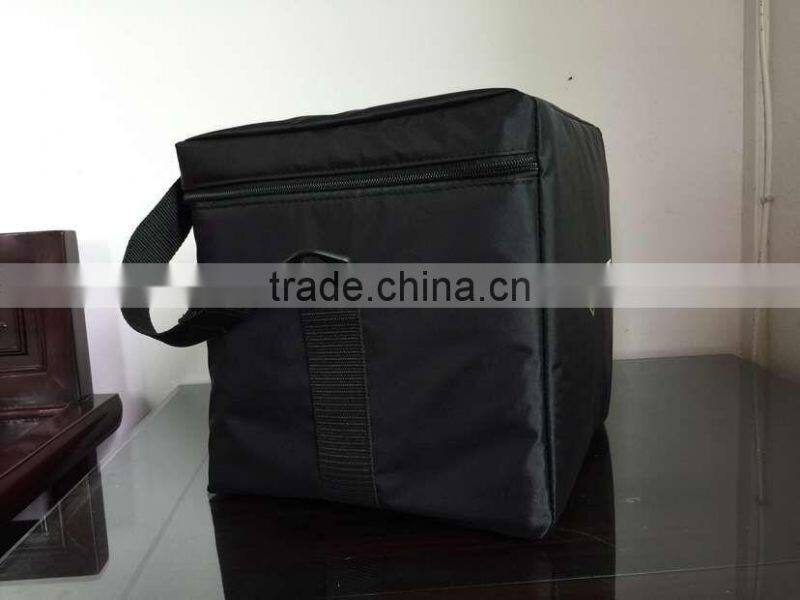 OEM Outdoor non woven high quality insulated cooler bag,lunch cooler bag,picnic cooler bag