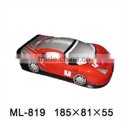 Truck Shaped Tin Box