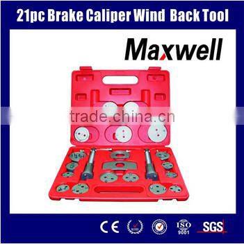 4pc Nut Splitter Sets