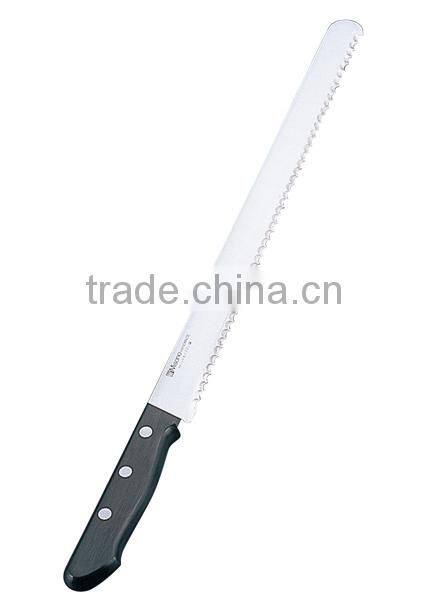 Misono Molybdnum Vanadium Steel Knife Series Made in Japan Molybdenum Vanadium Steel Vanadium Knife