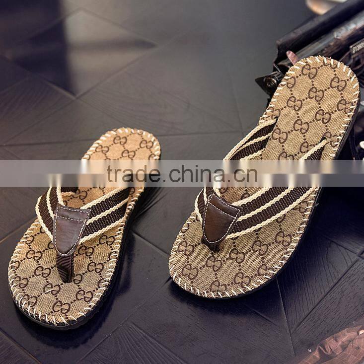 Promotional beach summer wholesale EVA slippers and hot sale customize slippers and rubber thongs