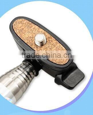 2014 hot selling wireless extendable mobile phone selfie stick