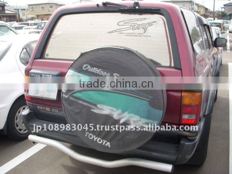 Toyota Hilux Surf 4 Runner TOYOTA SUV