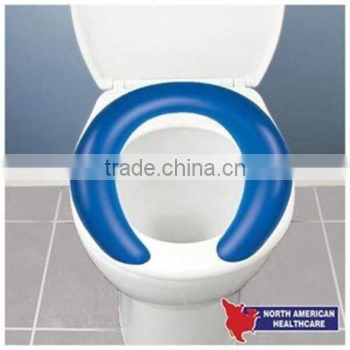 Comfort Gel Toilet Cushion