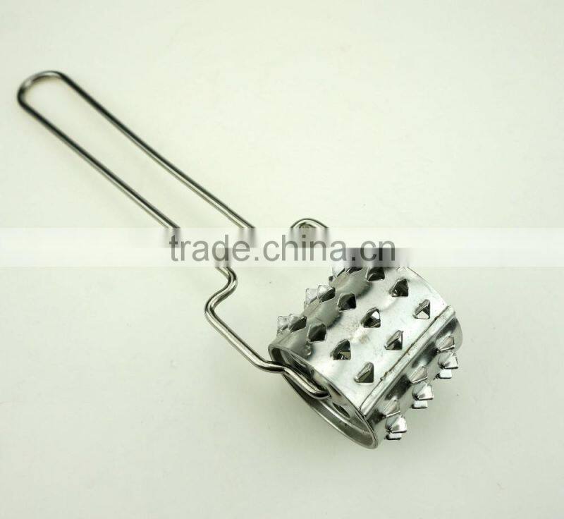 42025 new style easily use meat tenderizer , meat hammer