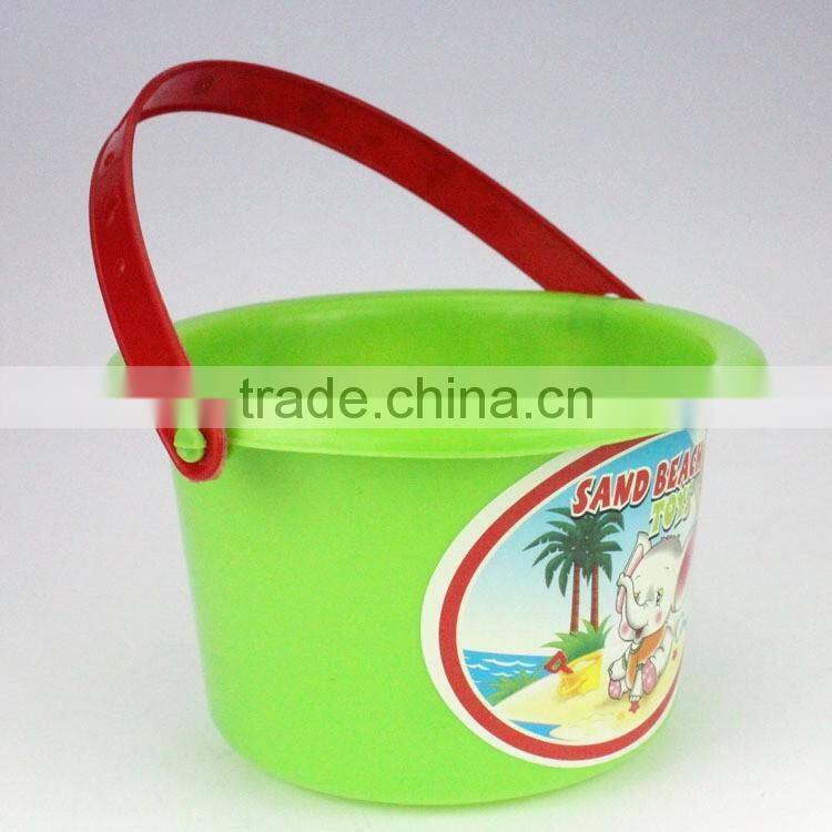 Hot Selling Child 8pcs/set Sand Beach Toys Set Plastic For Kids