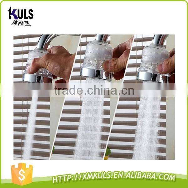 High quality huosehold faucet water filter water purifier