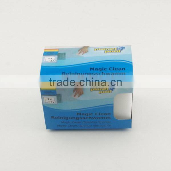 2015 Household Magic Earser Cleaning Melamine Sponge