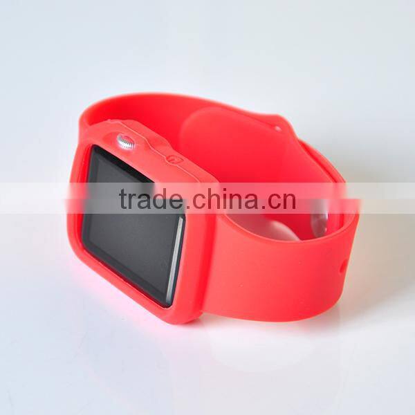 genuine leather watch strap watchband for iwatch apple watch strap