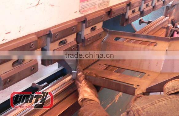 auto parts 4x4 Bull Bar for patrol Y60