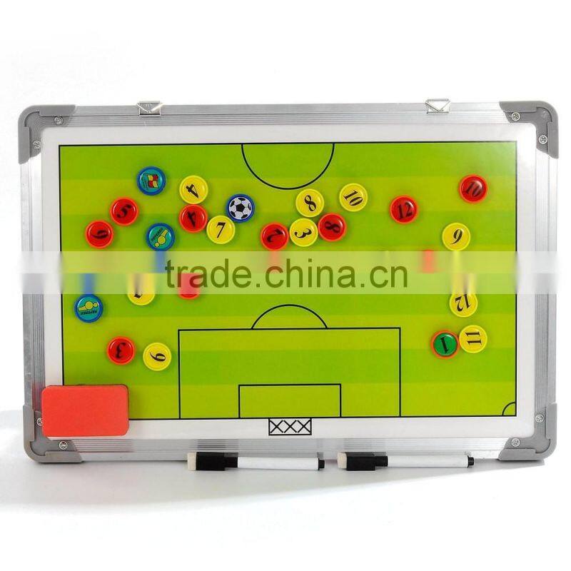 soccer tactics board