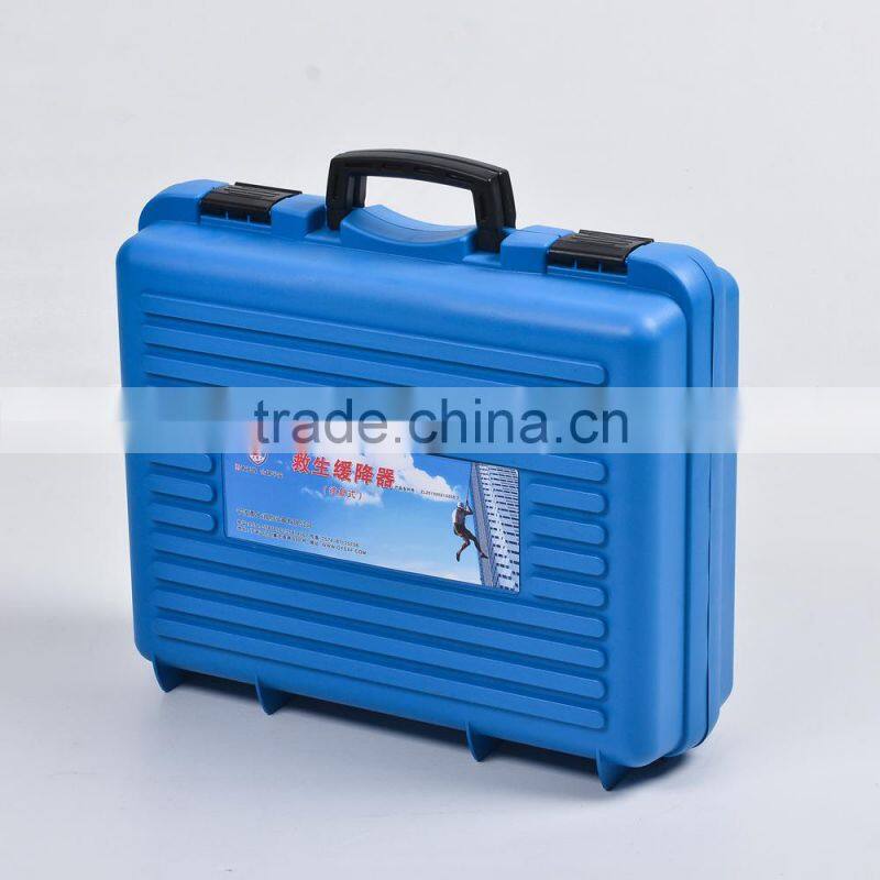 Fire escape equipment High Building Escape Descent Control Device