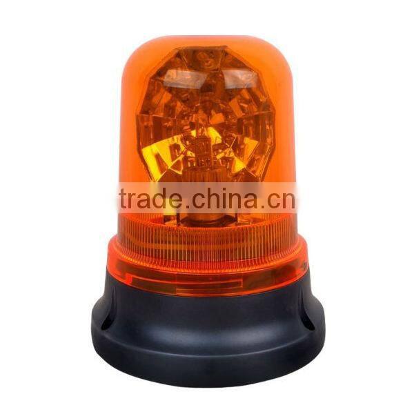 12V Car Revolving Traffic Warning Light
