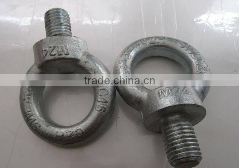 manufacture lifting eye cable nuts