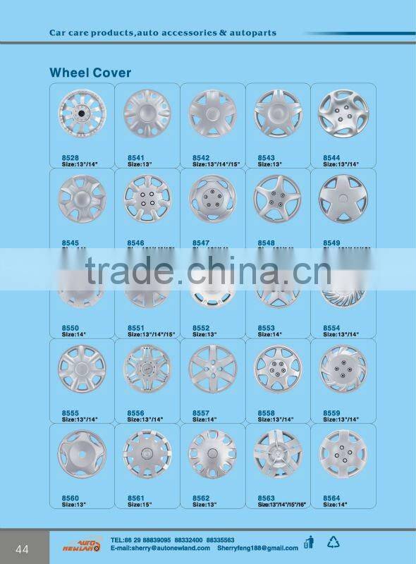 Baseball Steering Wheel Cover