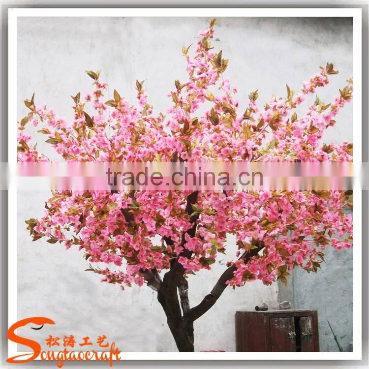 Best selling artificial white cherry trees
