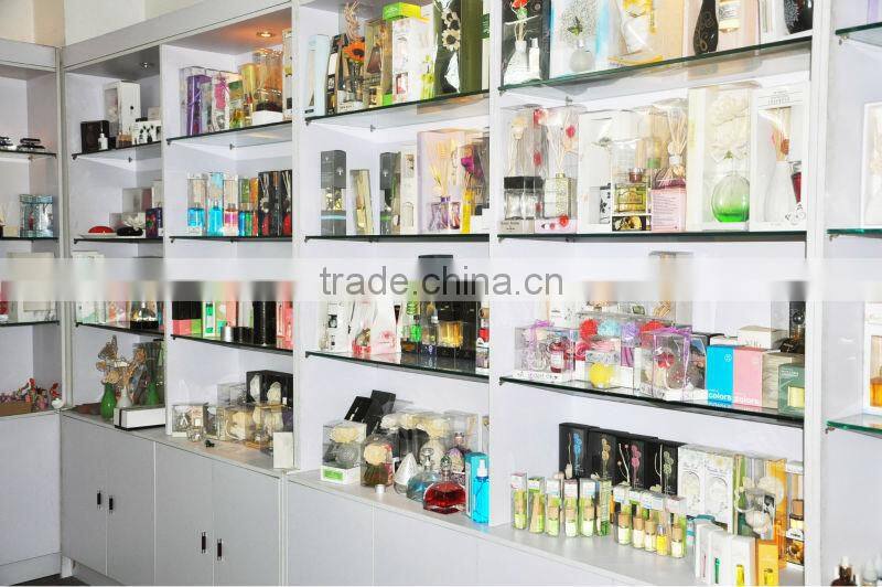 OEM design high quality and factory price for aroma reed diffuser room perfume