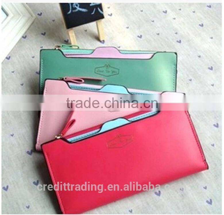 2015 new style fashion wholesale money clips