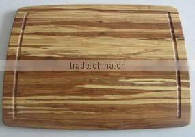 bamboo cutting board #32021