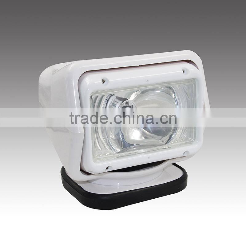 hid search light 35w/55w 12v/24v xenon light