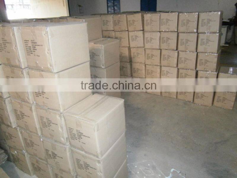 Organic Kids stripes Polo T shirt