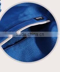 latest cotton polyester fabric for workwear OEM MANUFACTURER made in China