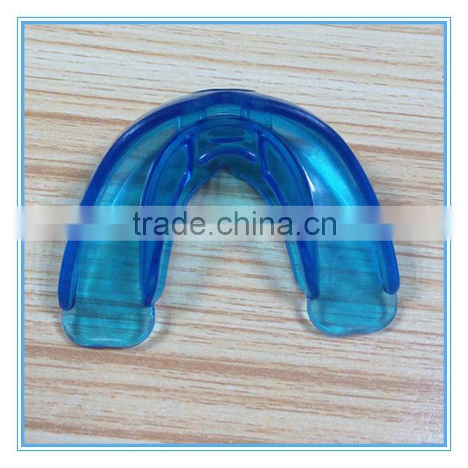 2016 SHUOYANG dental teeth orthodontic appliance trainer alignment transparent