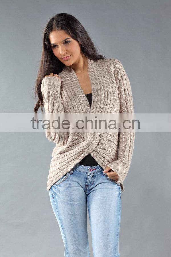 New Arrival Fashion Women Wholesale Sweater For 2014