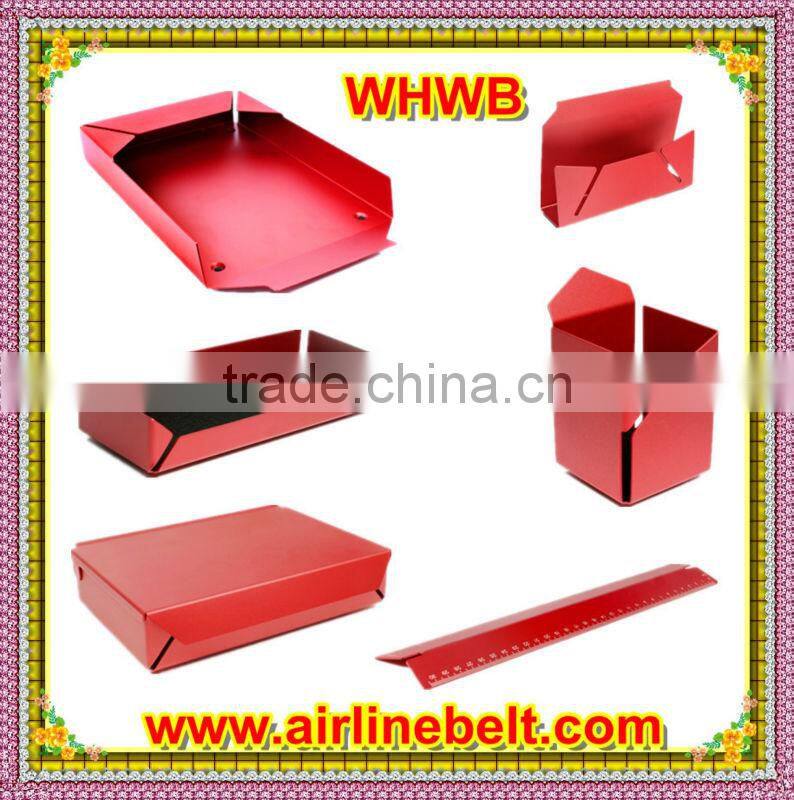 Top classic wooden pen box