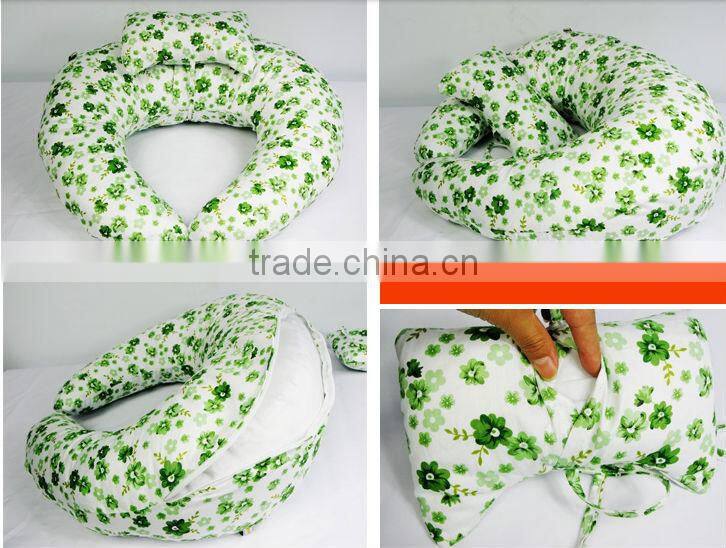 breastfeeding pillow, baby neck pillow