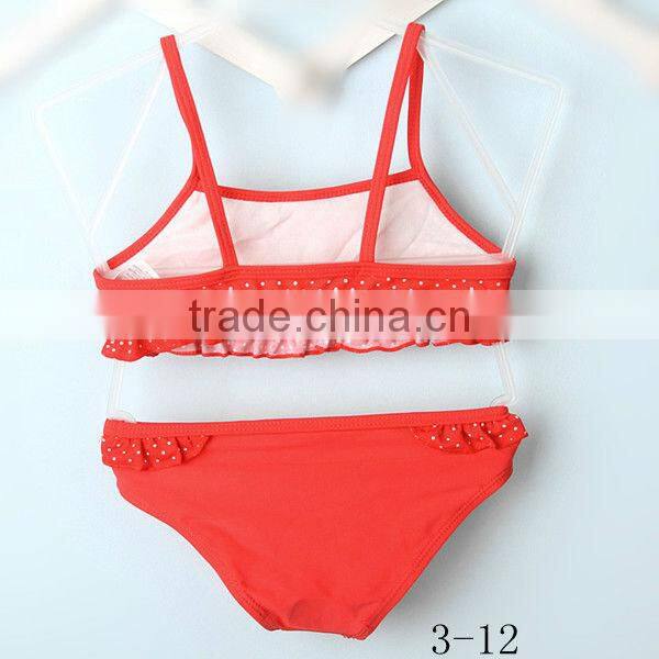 cute baby swimwear ,baby girls beach swimsuit,cheap swimwear