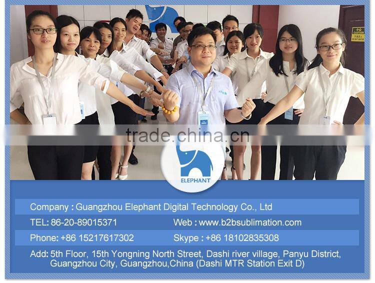 Guangzhou Factory Supply High Quality Cheap price Auto Double Station Pneumatic Heat Press Machine