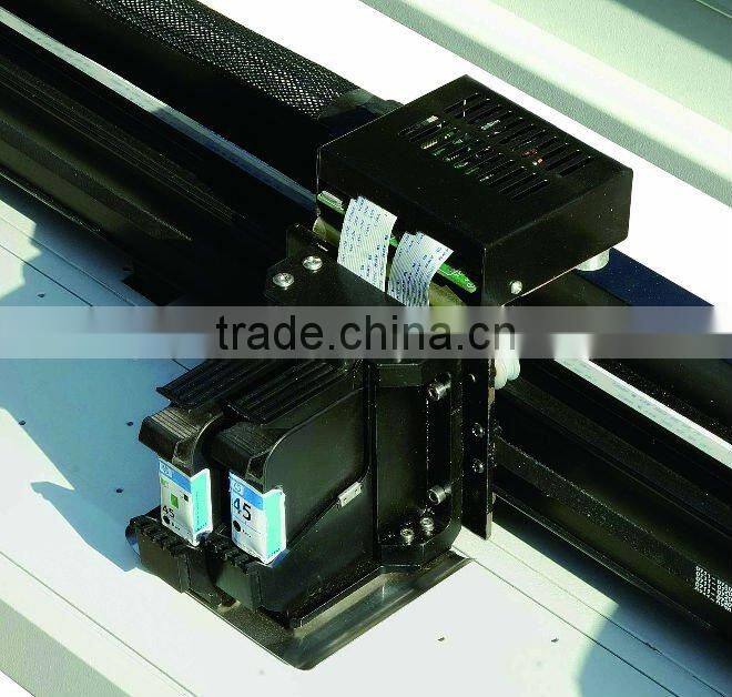 support gerber software cad garment inkjet plotter printer