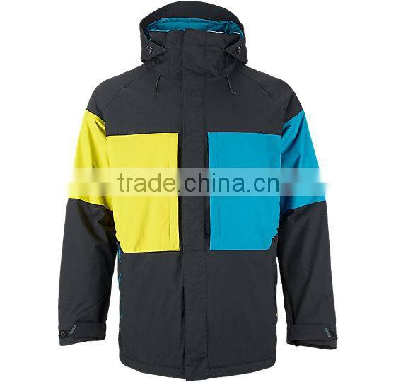 comfortable mens light thin down jacket