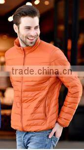 GZY factory in Guangzhou men's jacket jacket coat men winter