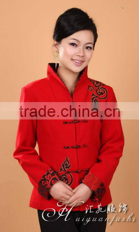chinese traditional clothes