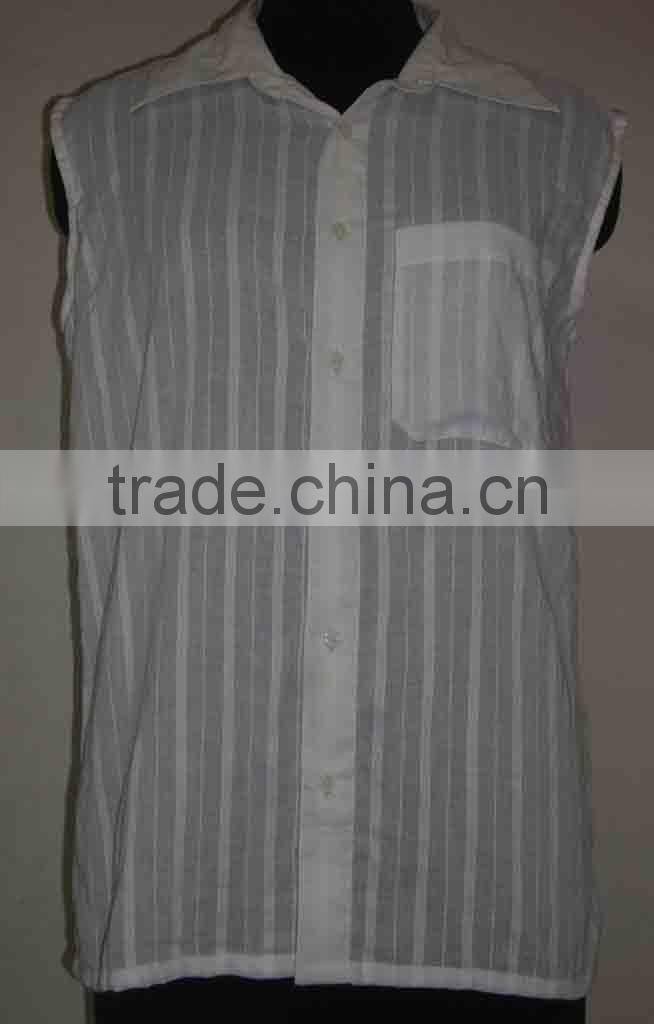 100 % Cotton men's shirt