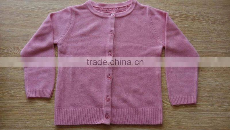 stock cardigan sweater (BKN823)