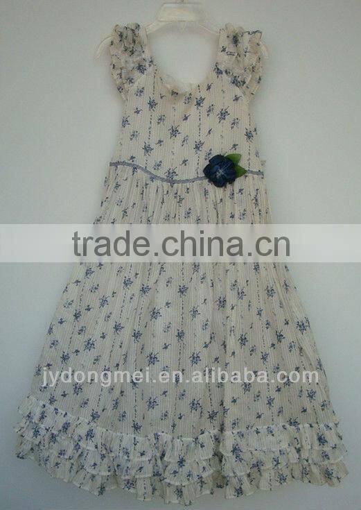 girl party dress /birthday dress /wedding dress fancy dress