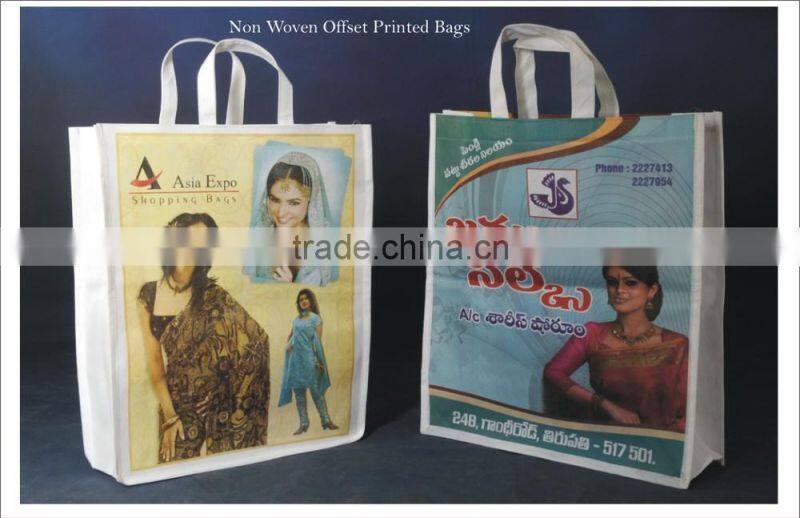 Non Woven Bags