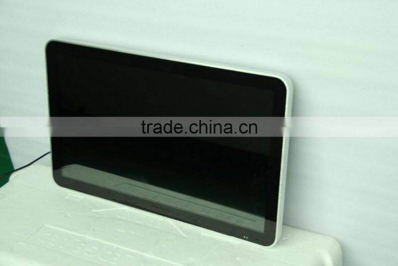 32'' Network Android Media 3G Digital Signage Player