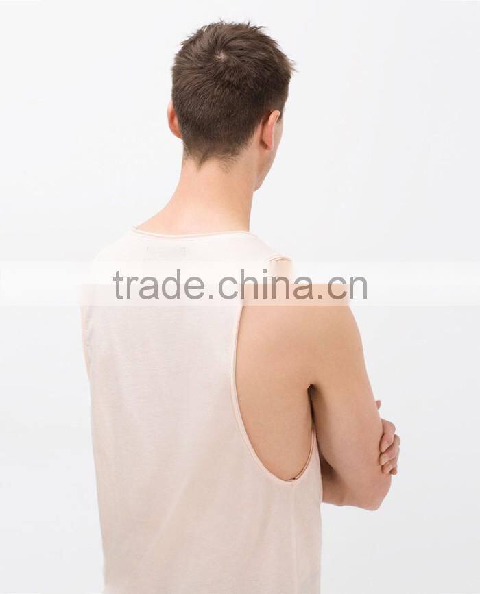 Wholesale cheap plain tank tops in bulk