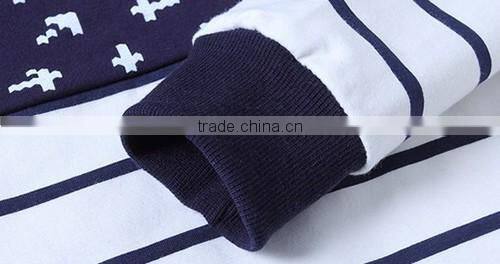 hot sale high quality good price 2017 new factory children long sleeve t-shirt print