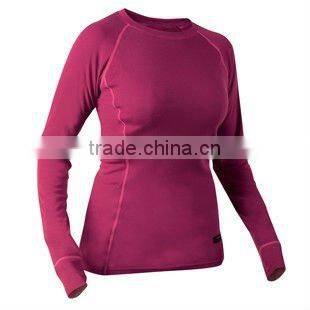 Men's thermal merino underwear/set